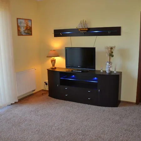 Apartament Wczasowa Апартаменты *