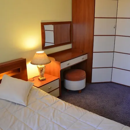 Apartament Wczasowa *