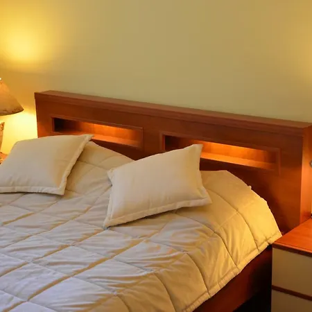 Apartament Wczasowa Устка