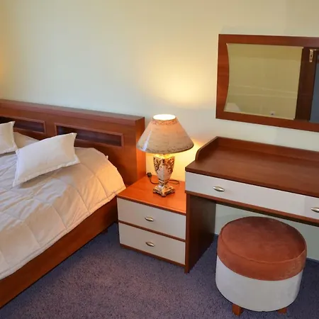 Apartament Wczasowa Апартаменты Устка