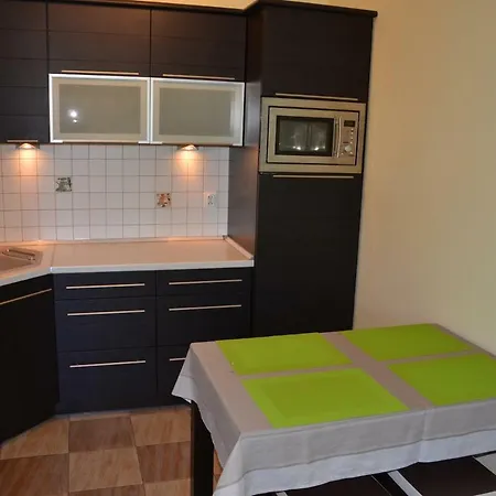 Apartament Wczasowa