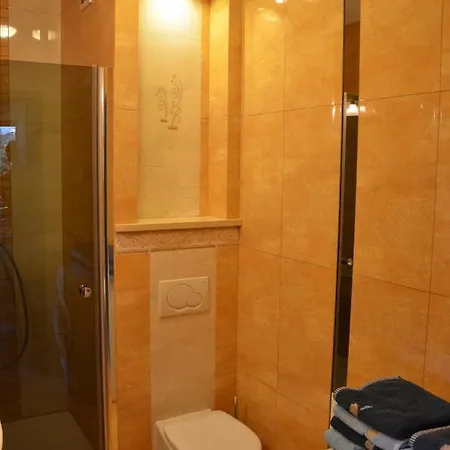 Apartament Wczasowa Апартаменты