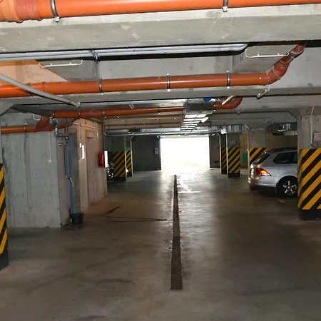 Apartament Wczasowa