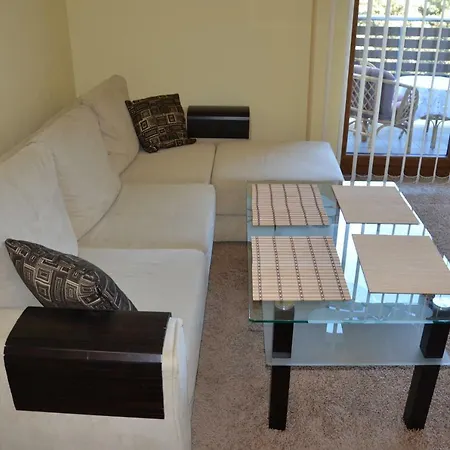 Apartament Wczasowa *