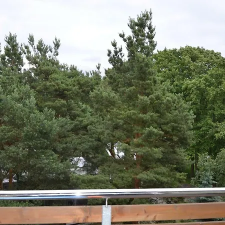 Apartament Wczasowa Устка